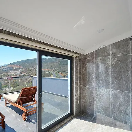 Selale 1 Kaş