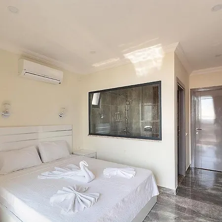 şelale 1 Villa Kaş