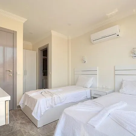 şelale 1 Villa