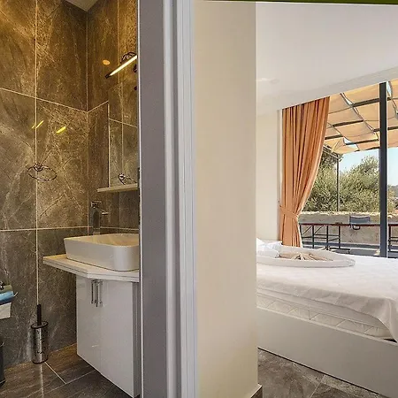 şelale 1 Villa