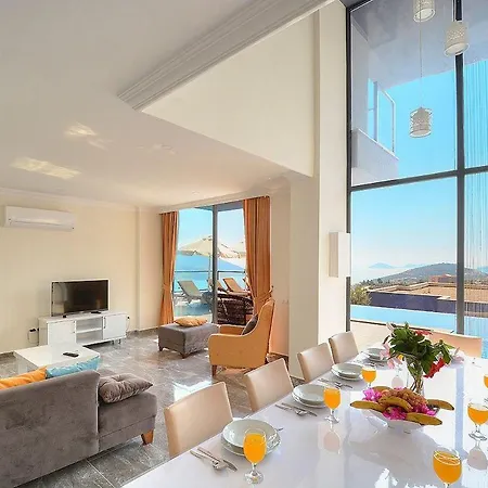 şelale 1 Villa *