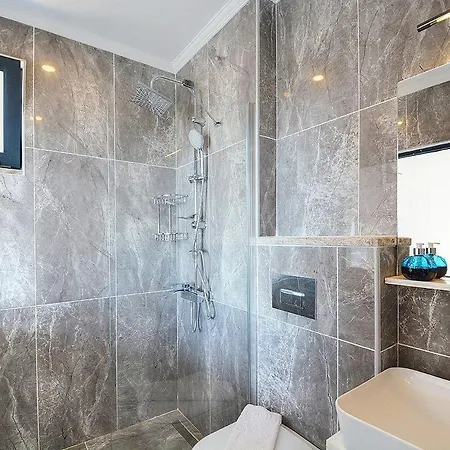 şelale 1 Villa Kaş