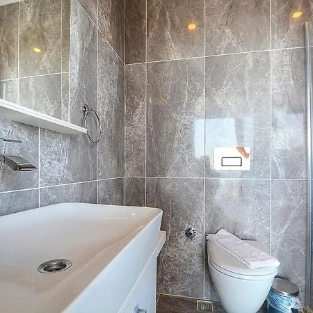 şelale 1 Kaş